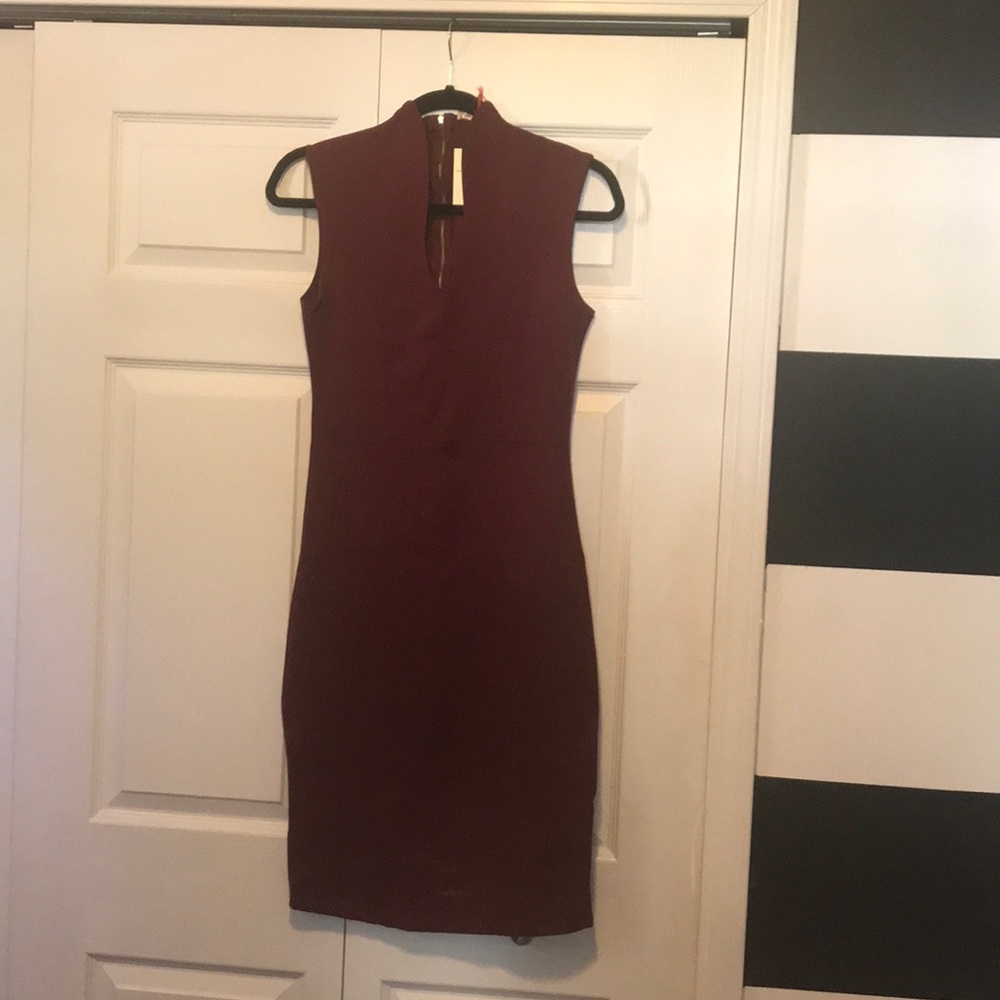 Bodycon dress
